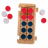 85225 Игровой набор "Математические кораблики" (комплект для группы до 4 человек)