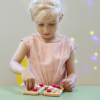 85225 Игровой набор "Математические кораблики" (комплект для группы до 4 человек)